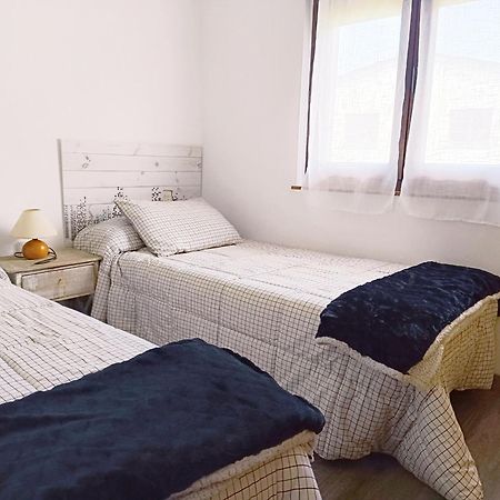 Carly'S House Apartment กังกัส เด โอนิส ภายนอก รูปภาพ