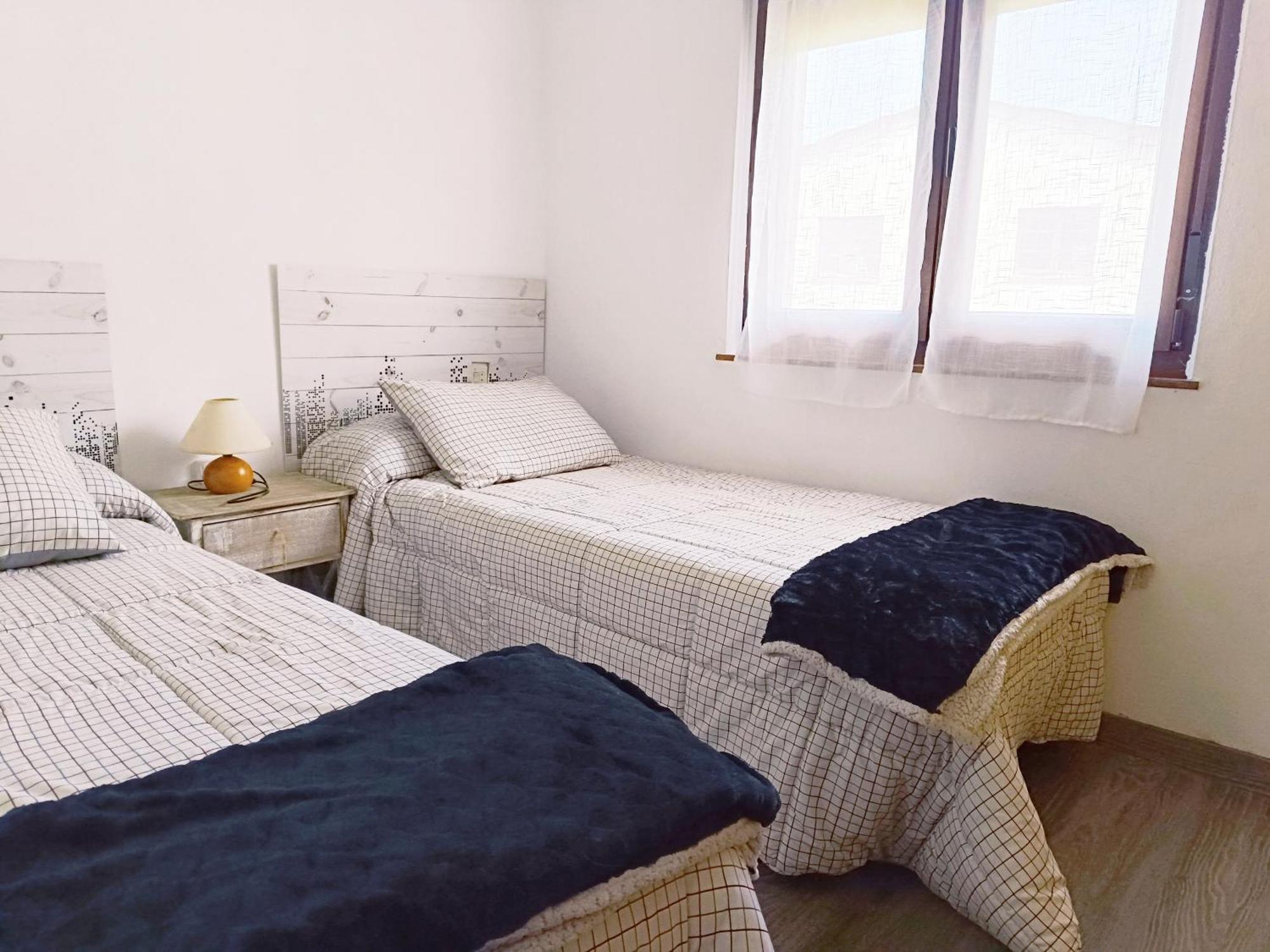 Carly'S House Apartment กังกัส เด โอนิส ภายนอก รูปภาพ