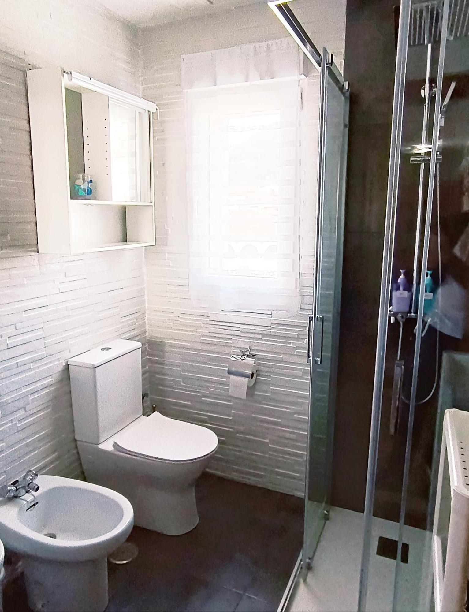 Carly'S House Apartment กังกัส เด โอนิส ภายนอก รูปภาพ