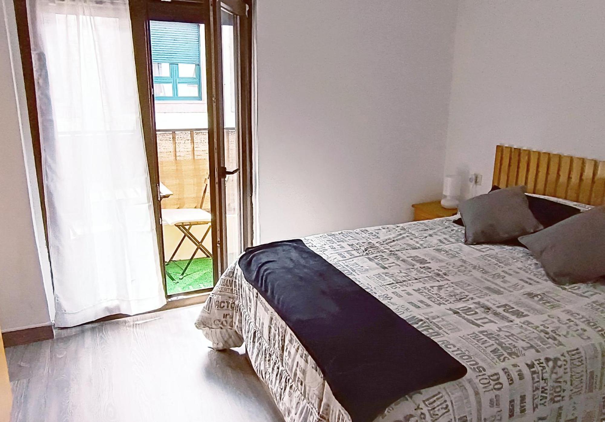 Carly'S House Apartment กังกัส เด โอนิส ภายนอก รูปภาพ