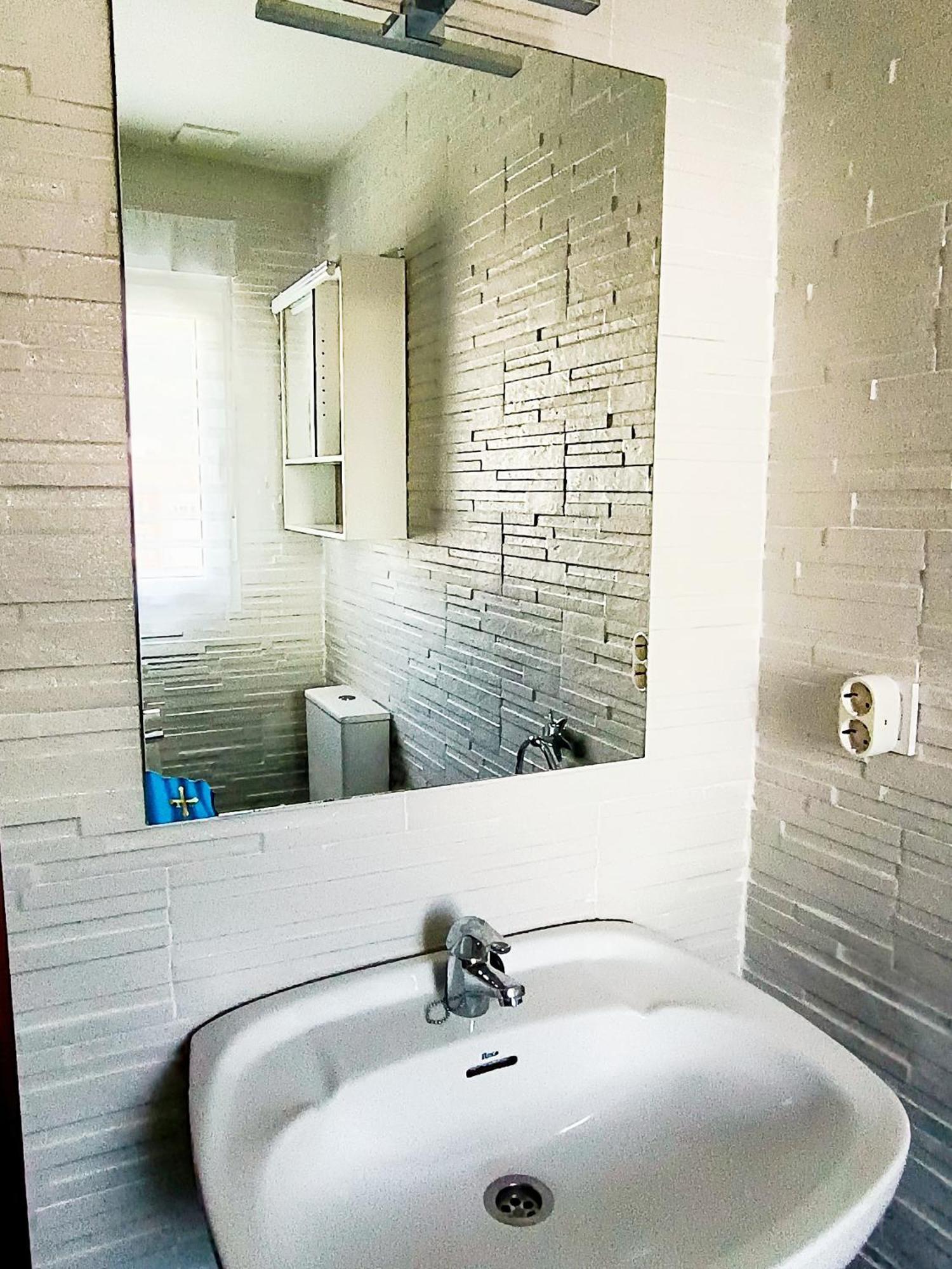 Carly'S House Apartment กังกัส เด โอนิส ภายนอก รูปภาพ