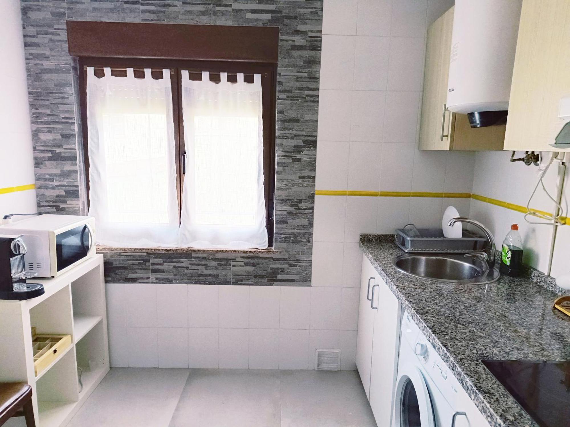Carly'S House Apartment กังกัส เด โอนิส ภายนอก รูปภาพ